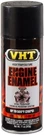 Vht 550 High Heat Engine Enamel 11OZ Flat Black Durable Protective Paint. Fixed Price $22.39.