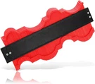Contour Gauge Duplicator - Tools For Installing Tiles & Ceramics 10". Fixed Price $14.99.