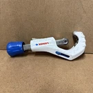 Lenox Tubing Cutter 1/8 To 1-3/4 45MM Pipe Copper Pvc Used. Fixed Price $23.99.