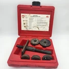Mac Disk Break Caliper Set W/ Box DBC2500M Mechanic Hand. Fixed Price $59.95.