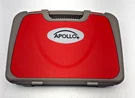 Apollo 135 Piece Home Tool Kit DT0773. Fixed Price $42.99.