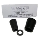 Vim Tools V387-68 Replacement Rubber Tip For Hood Holder. Fixed Price $9.36.
