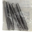 Irwin Hanson 8MM - 1.25 Bottom Qty Metal Taps Stock #1834ZR. Fixed Price $18.95.
