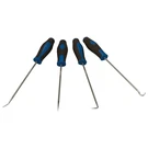 Otc Tools 8263 4 Piece Long Pick & Hook Set. Fixed Price $44.84.