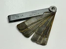 Mac Tools Usa FG-14 Feeler Thickness Gauge. Fixed Price $23.99.