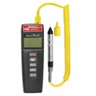 Longacre 52-50640 Accutech Deluxe Digital Pyrometer. Fixed Price $205.77.