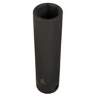 Sunex Tools 222XD 1/2" Drive Point Deep Impact Socket, 11/16". Fixed Price $22.29.