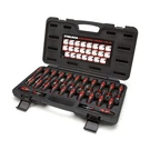 Steelman Connector Release Electrical Terminal Block Removal Tool Kit Set 95839. Fixed Price $123.99.