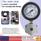 66835 Universal Mini Valve Spring Tester For 0-300LB/5LB Increments. Fixed Price $72.00.
