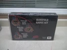 New Nib Economy Manifold Gauge Set P/n: ATD-3693 Free Shipping. Fixed Price $69.99.