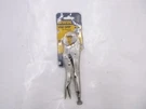 Irwin 7" Vise-grip Locking Wrench 7LW For Sizes 7/16"-3/4". Fixed Price $20.48.