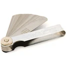 Performance Tool Feeler Gauge W80528; 26 Blade .0015 .025 In. (.038-.635MM). Fixed Price $10.77.