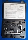 Matco MAS71100 Metric Brake Line Bubble Flaring Set New & Complete. Fixed Price $72.50.