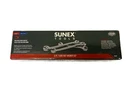 Sunex 9PC Flare Nut Wrenches Sae Metric Tools Standard Mm Set 9809A. Fixed Price $49.99.