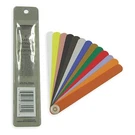 Precision Brand 78900 Feeler Gage Set, 13 Pc. Fixed Price $43.19.