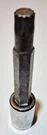 Matco Usa CQL12M2 1/2" Triple Square Bit & Socket Driver, Long. Fixed Price $44.00.