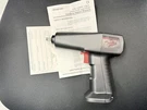 Snap-on CT30 3/8" Impact Wrench Bare Tool New. Fixed Price $79.99.