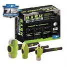 Wilton Bash 3-PC Mechanics Hammer Kit WL9-11111. Fixed Price $153.13.