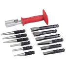 Otc 4605 Quick-change Punch/chisel Set. Fixed Price $110.34.