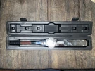 Sk Tools 75175 Dial Type Torque Wrench Range 0-175 Ft.lb. Great Condition. Fixed Price $79.99.