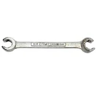 Vintage Craftsman Open End Wrench 5/8 & 11/16 Inch Forged Mechanic Tool Usa. Fixed Price $19.91.