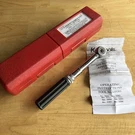 Kd Tools Micrometer Torque Wrench 1/4" Drive 5-50 In Lbs K-d 3261 Made Usa. Fixed Price $119.95.