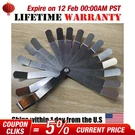 Abn Universal Sae & Metric Offset Valve Feeler Thickness Gauge 16PC Blade Tool!. Fixed Price $7.49.