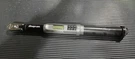 Snap On Tools 3/8 Digital Torque Wrench ATECH2N125VK-TESTED Excellent. Fixed Price $650.00.