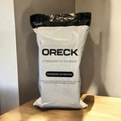 New Oreck AK11125 Standard Filter Bags, For Xl Models Without Docks - Pk. Fixed Price $14.95.