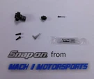 Snap On Tools 1/4" Drive 30 Tooth Ratchet Repair Kit TM70B TM711 TM721 TML70A. Fixed Price $23.99.