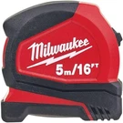 4932459595 Pro Compact Tape Measure C5-16/25, Red, 5M/16FT. Fixed Price $62.99.