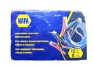 Napa Booster Jumper Cables Professional H/d 12', 782-5254. Fixed Price $69.99.