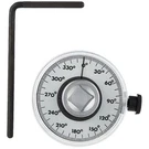 Otc 4554 Torque Angle Gauge, 1/2" Drive, 360 Degree Scale. Fixed Price $32.65.