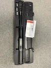 Snap-on Tools Techangle Flex-head 1/2" Torque Wrench ATECH3F300VK Dark Titanium. Fixed Price $700.00.