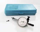 Fowler Verdict Metric Inch .0005 /.01MM Dial Test Indicator W/case. Fixed Price $45.00.