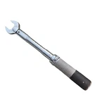Snap-on 3/8" Drive Torque Wrench 30 200 In-lb QJ217C With 3/4 Fco 24 Head. Fixed Price $129.99.