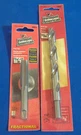 9/16" - 12 Nc Vermont American Tap And 31/64" Drill Bit Usa. Fixed Price $19.79.