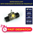 Wheel Cylinder Rear NCY1029 Napa Brake 3096110511 3096110531. Fixed Price $20.06.