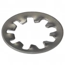 Motion Pro Lock Washer 4MM 30-2004. Fixed Price $7.66.