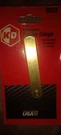 Kd Tools 2223MINI Spark Plug Gauge .010 .035 *made The Usa* New $15. Fixed Price $15.00.