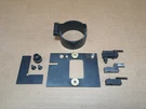 Sunnen AG-140 Partial Midget Point Set For AG-300 Gauges. Fixed Price $329.00.