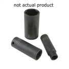 Sunex 810MDMG 1/4 In. Deep Magnetic Impact Socket. Fixed Price $32.57.