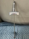 Seekonk Deflecting Beam Torque Wrench STS-200. Fixed Price $84.00.
