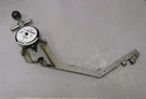 Kent-moore J-36018 Belt Tension Gauge 2.3L Quad 2.4L Twin Cam. Fixed Price $27.99.