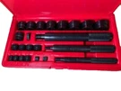 New Nos Snap-on A157C 22-PIECE Bushing Driver Set Case Unused. Fixed Price $287.99.