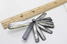 Blue Point Fb 315B Chrome Feeler Gauge Usa. Fixed Price $11.99.