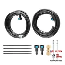 Maxpeedingrods FLFG0340 Fuel Lines Repair Vent Tube Kit Fits For. Fixed Price $55.25.