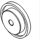 OTC-205-445 Hub Seal Installer (use With 205-153). Fixed Price $202.19.