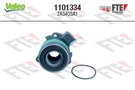 Fte 1101334 Central Slave Cylinder, Clutch For Opel, Vauxhall. Fixed Price $69.14.