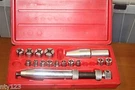 Snap-on Tools Clutch Aligner Kit With 14 Collects PB21 Case. Fixed Price $249.00.